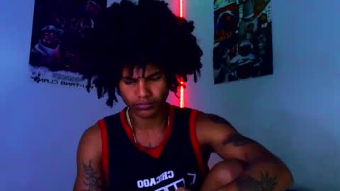 Snapshot of black_arthur chatting on 02-22-26, 04:38 Black Arthur online show from 02-22-26, 04:38