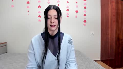 black_berry_bla_ck online show from 03-11-25, 10:40