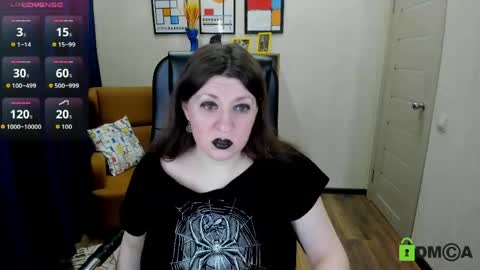 Snapshot of black_black_rose chatting on 04-25-26, 08:39 Rose online show from 04-25-26, 08:39