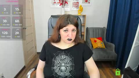 Snapshot of black_black_rose chatting on 04-30-26, 08:37 Rose online show from 04-30-26, 08:37