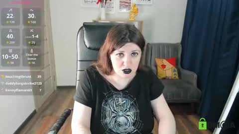 Snapshot of black_black_rose chatting on 05-28-26, 03:26 Rose online show from 05-28-26, 03:26