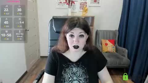 Snapshot of black_black_rose chatting on 07-11-26, 08:22 Rose online show from 07-11-26, 08:22
