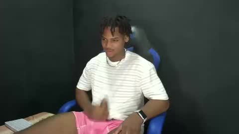 tu morenito online show from 10-18-25, 02:14