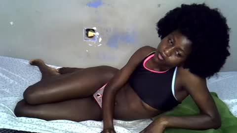black_ebony8 online show from 06-22-26, 05:15