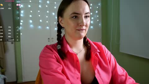 Eva online show from 12-10-24, 05:00