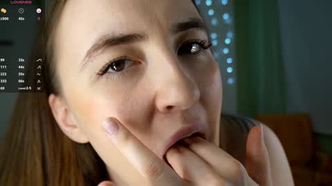 Eva online show from 12-15-24, 08:15