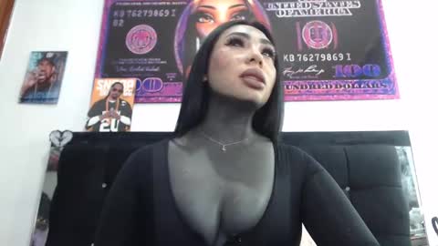 Snapshot of black_eyestattoo chatting on 02-10-25, 10:09 karenth soto online show from 02-10-25, 10:09