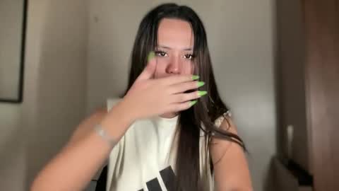 Snapshot of black_fairyxxx chatting on 10-02-25, 05:47 black_fairyxxx online show from 10-02-25, 05:47