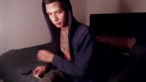 black_firex online show from 09-21-25, 03:02