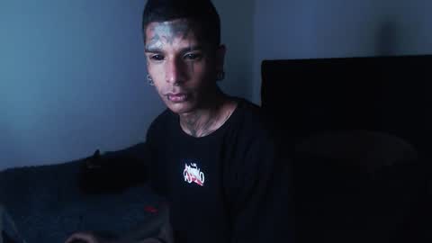 black_firex online show from 09-23-25, 12:13