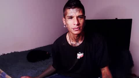 black_firex online show from 10-10-25, 09:47