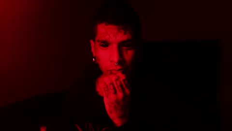 black_firex online show from 10-12-25, 06:56