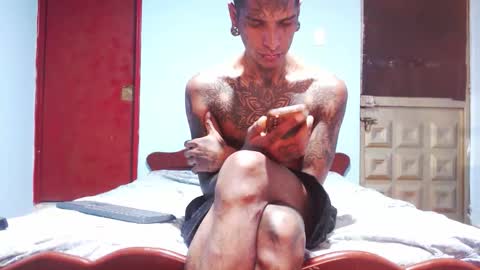 black_firex online show from 11-07-25, 02:33