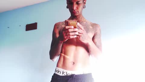 black_firex online show from 11-09-25, 12:14