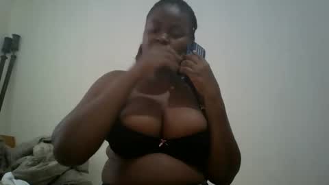 black_goddess26 online show from 03-19-26, 06:17