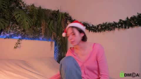 Jenny online show from 12-17-24, 01:38