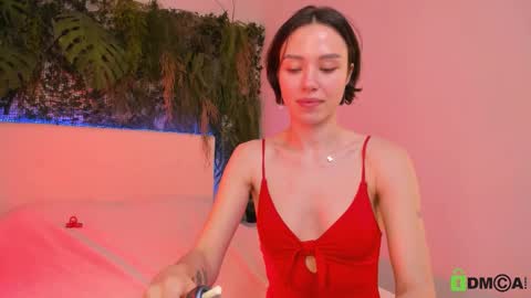 Jenny online show from 03-09-25, 04:33