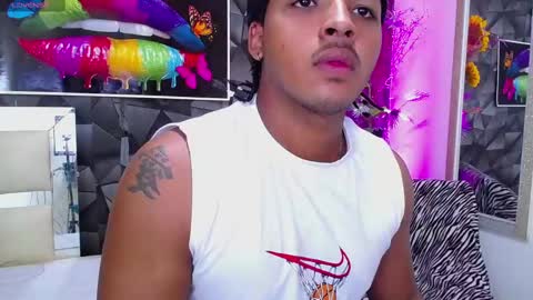 black_king_241 online show from 01-14-25, 08:04