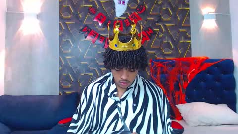 black_king_241 online show from 11-01-25, 03:52