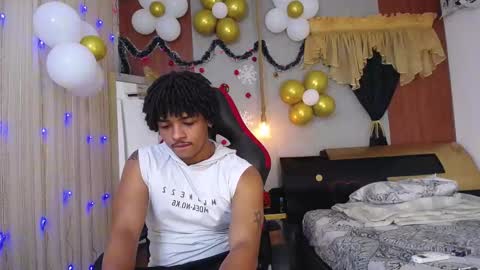 black_king_241 online show from 11-13-25, 04:44