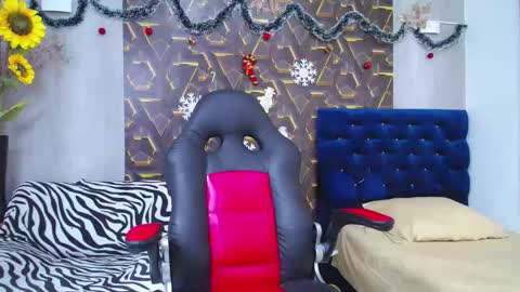 black_king_241 online show from 11-28-25, 02:58