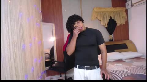 black_king_241 online show from 02-05-26, 03:55