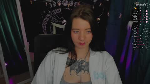  Black Kittie    Wednesday - 1300 - 1900 GMT help me get 100 thumbs up online show from 12-24-24, 04:51