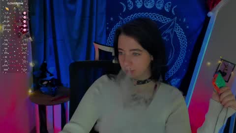  Black Kittie    Wednesday - 1300 - 1900 GMT help me get 100 thumbs up online show from 01-11-25, 02:30