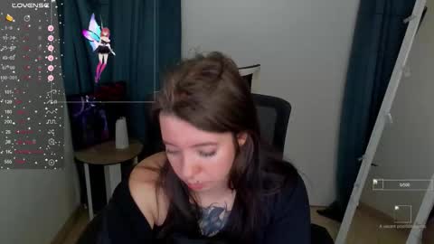  Black Kittie    Wednesday - 1300 - 1900 GMT help me get 100 thumbs up online show from 09-15-25, 11:43