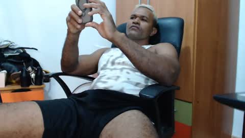 black_latino6 online show from 07-28-26, 03:32