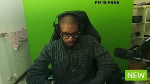 Master online show from 12-07-24, 12:30