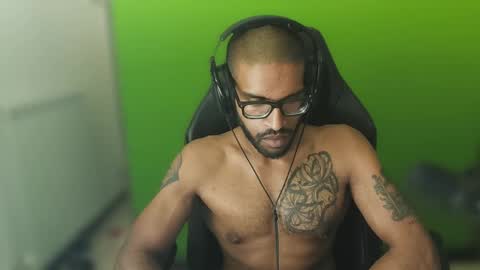 Master online show from 02-04-25, 12:51