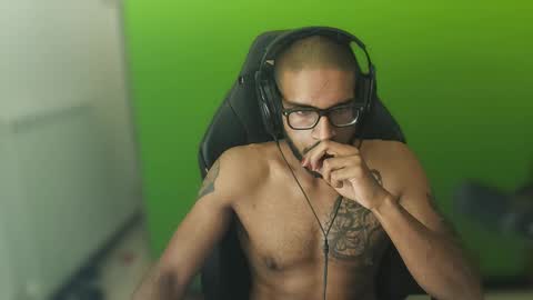 Master online show from 02-04-25, 03:54