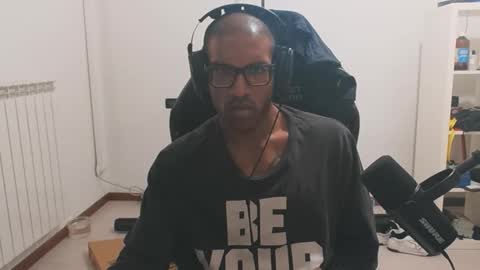 Master online show from 03-15-26, 11:05