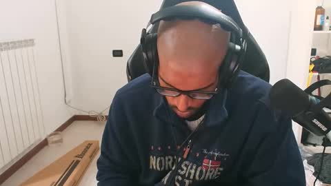 Master online show from 03-22-26, 02:09