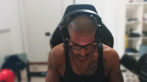 Master online show from 04-18-26, 02:21