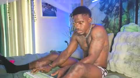 black_mamba2969 online show from 10-08-25, 10:40