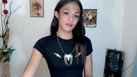 Nympha online show from 09-27-25, 01:16