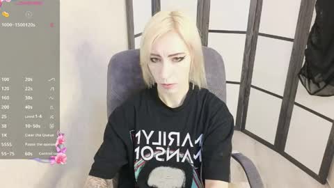 Emily online show from 04-18-26, 08:29