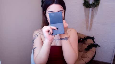 Mon Mon online show from 12-22-25, 03:03