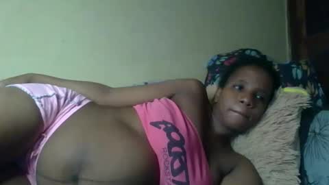 Blackqueen online show from 04-23-26, 12:51