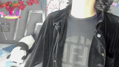 B L A C K  R O S E  online show from 09-23-25, 11:35