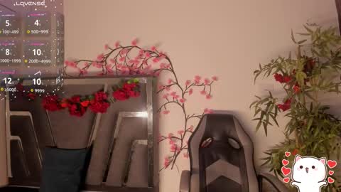 B L A C K  R O S E  online show from 10-12-25, 11:20