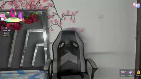 B L A C K  R O S E  online show from 10-13-25, 11:32