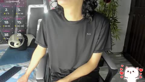 B L A C K  R O S E  online show from 10-24-25, 11:17