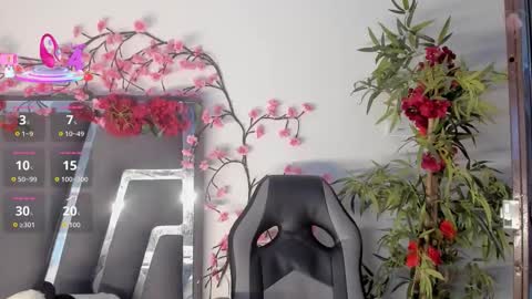 B L A C K  R O S E  online show from 11-03-25, 11:22