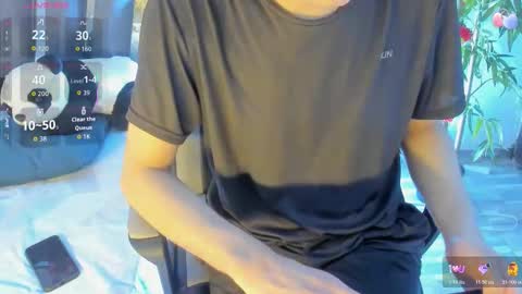 B L A C K  R O S E  online show from 11-07-25, 11:21