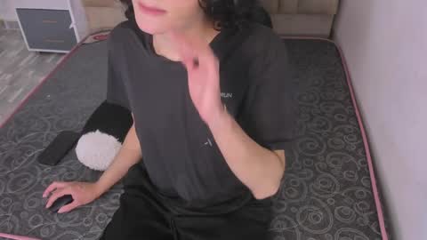 B L A C K  R O S E  online show from 04-08-26, 11:32