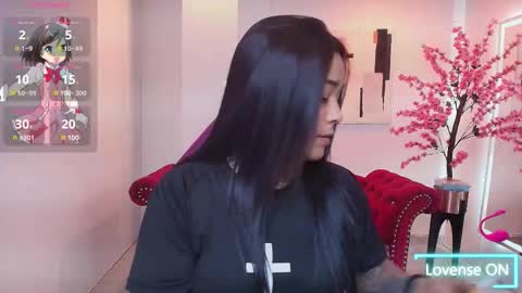 Rousse  online show from 01-15-26, 03:33