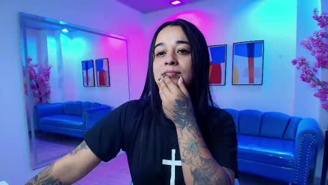 Rousse  online show from 03-15-26, 03:56